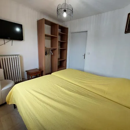 Résidence Le Savoy - Spacieux Logement, Belle Vue Au Coeur De La ! Mae-7531 * Aix-les-Bains