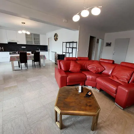 Le Savoy - Spacieux Logement, Belle Vue Au Coeur De La ! Mae-7531 Aix-les-Bains