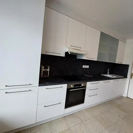 Le Savoy - Spacieux Logement, Belle Vue Au Coeur De La ! Mae-7531