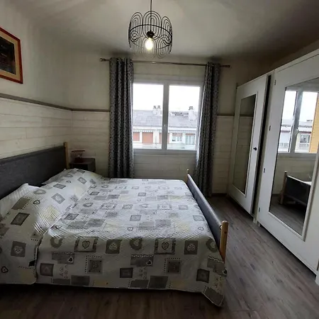 Le Savoy - Spacieux Logement, Belle Vue Au Coeur De La ! Mae-7531 Lägenhet