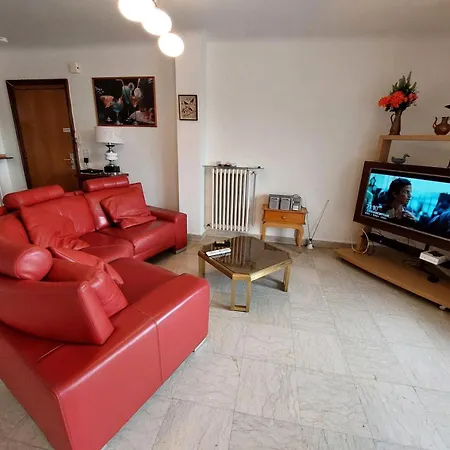 Le Savoy - Spacieux Logement, Belle Vue Au Coeur De La ! Mae-7531 Lägenhet Aix-les-Bains