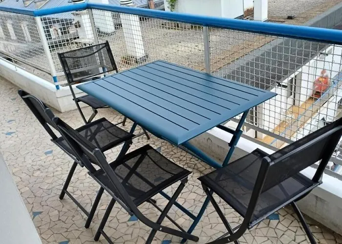 Le Savoy - Spacieux Logement, Belle Vue Au Coeur De La ! Mae-7531 * Aix-les-Bains