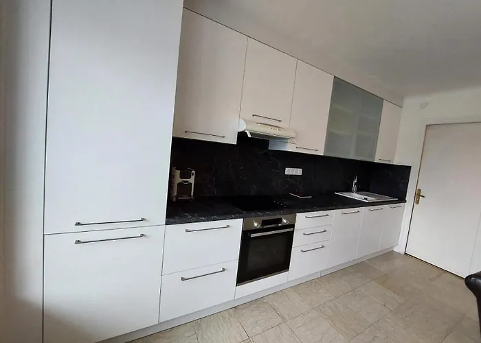 Le Savoy - Spacieux Logement, Belle Vue Au Coeur De La ! Mae-7531